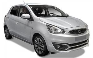 Mitsubishi Space Star 120 MPI Kaiteki 59 kW (80 CV)