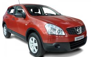 Nissan Qashqai 2.0 Tekna Premium 4x4 103 kW (140 CV)