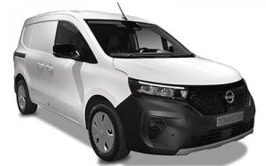 Nissan Townstar Furgon 1.3G Comfort L1 96 kW (130 CV)