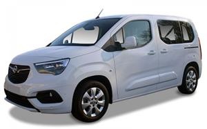 Opel Combo Life 1.5 TD S&S Edition Plus L 75 kW (102 CV)