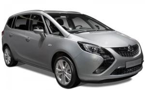 Opel Zafira Tourer 1.4 Turbo S&S Selective 103 kW (140 CV)