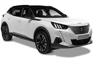 Peugeot 2008 BlueHDi 110 Allure 81 kW (110 CV)