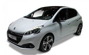 Peugeot 208 PureTech Signature 60 kW (82 CV)