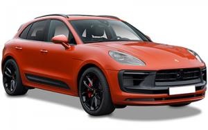 Porsche Macan S 280 kW (380 CV)