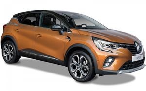 Renault Captur<span>Zen+ TCe 96 kW (130 CV) EDC</span>