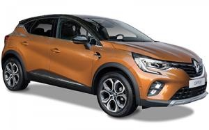 Renault Captur Zen Fast Track TCe 103 kW (140 CV)
