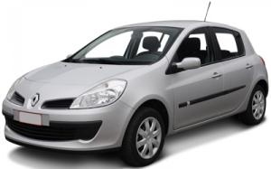 Renault Clio Dynamique dCi 50 kW (70 CV)