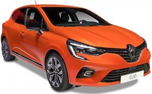 Renault Clio<span>Intens Sce 53 kW (72 CV)</span>