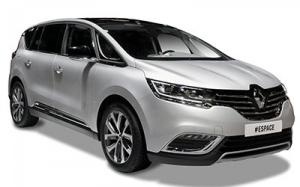 Renault Espace<span>Limited Blue dCi 147 kW (200 CV) EDC</span>
