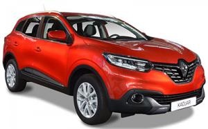 Renault Kadjar Zen Energy TCe 96 kW (130 CV) EDC