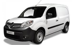 Renault Kangoo Z.E.<span>Furgon Z.E. Flexi 44 kW (60 CV)</span>