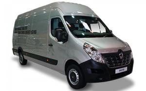 Renault Master Furgon<span>L2H3 3500 Energy dci 107 kW (145 CV)</span>