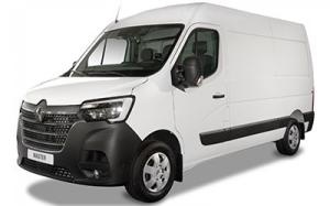 Renault Master Furgon<span>Energy L1H1 3500 T Blue dCi 110 kW (150 CV)</span>