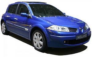 Renault Megane Confort Dynamique 1.6 16v 83 kW (110 CV)