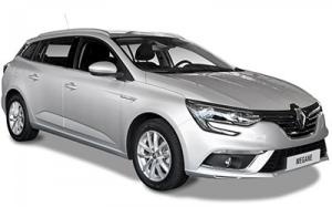 Renault Megane<span>Sport Tourer GT Line TCe 103 kW (140 CV) EDC GPF</span>
