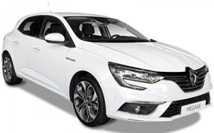 Renault Megane<span>Limited TCe 103 kW (140 CV) GPF</span>