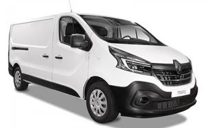 Renault Trafic Furgon<span>DC Energy Blue 29 L1 dCi 88 kW (120 CV)</span>
