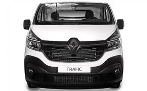 Renault Trafic Passenger<span>Energy Blue Largo dCi Auto 125 kW (170 CV)</span>