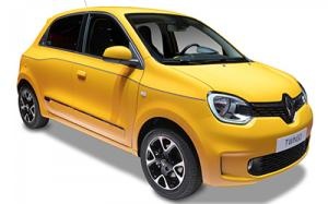 Renault Twingo<span>Intens TCe 68 kW (93 CV)</span>