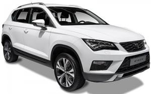 SEAT Ateca 1.0 TSI S&S Ecomotive Style 85 kW (115 CV)