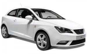 SEAT Ibiza SC 1.8 TSI S&S Cupra 141 kW (192 CV)