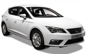 SEAT León 1.4 TSI ACT S&S FR DSG 110 kW (150 CV)