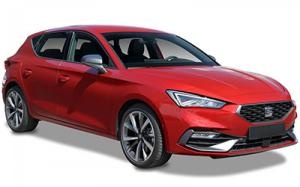 SEAT León 1.5 TSI S&S FR XM 96 kW (130 CV)