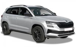 Skoda Karoq 1.5 TSI ACT Sportline DSG 110 kW (150 CV)