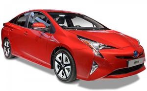 Toyota Prius 1.8 hibrido 90 kW (122 CV)