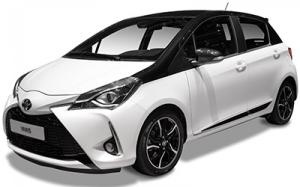 Toyota Yaris 100H Feel 74 kW (100 CV)