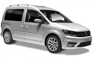 VolkswagenCaddy Trendline 1.4 TSI BMT 96 kW (131 CV) DSG