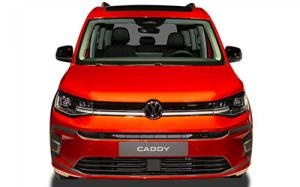 VolkswagenCaddy Maxi Origin 1.5 TSI eHybrid PHEV 110 kW (150 CV)