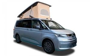 VolkswagenCalifornia Beach Tour 2.0 TDI 110 KW (150 CV) DSG