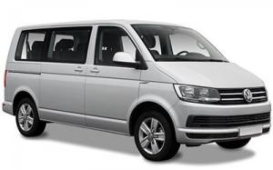 VolkswagenCaravelle Trendline Batalla Corta 2.0 TDI BMT 84 kW (114 CV)