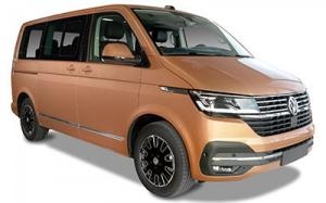 VolkswagenCaravelle Premium Batalla Corta 2.0 TDI BMT 110 kW (150 CV)