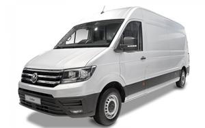VolkswagenCrafter Furgon Batalla Media TN 2.0 TDI 75 kW (102 CV) 3.000