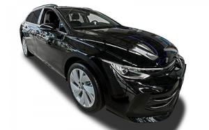 VolkswagenGolf Variant 1.5 eTSI 85 kW (116 CV) DSG