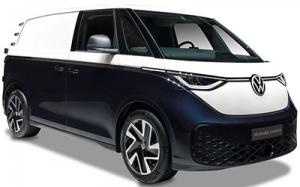 VolkswagenID. BUZZ Cargo 210 kW (286 CV)