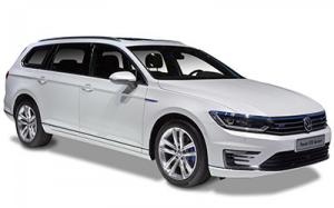 Volkswagen Passat Variant Highline 2.0 TDI BMT 130 kW (177 CV)