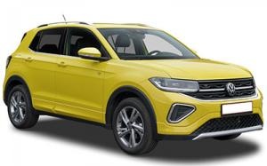 VolkswagenT-Cross 1.0 TSI 70 kW (95 CV)
