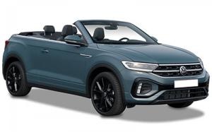 VolkswagenT-Roc Cabrio Style 1.0 TSI 81 kW (110 CV)