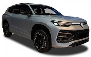 VolkswagenTayron R-Line 1.5 eTSI 110 kW (150 CV) DSG