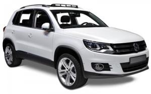 Volkswagen Tiguan T1 2.0 TDI BMT 4x2 103 kW (140 CV)