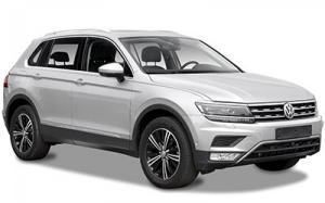 Volkswagen Tiguan Sport 2.0 TDI BMT 110 kW (150 CV) DSG