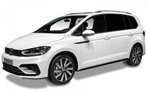 Volkswagen Touran Advance 2.0 TDI 90 kW (122 CV)
