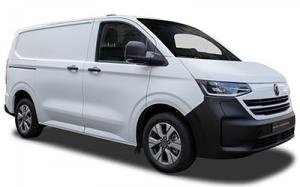 VolkswagenTransporter Furgon Batalla Corta TN 2.0 TDI 81 kW (110 CV)