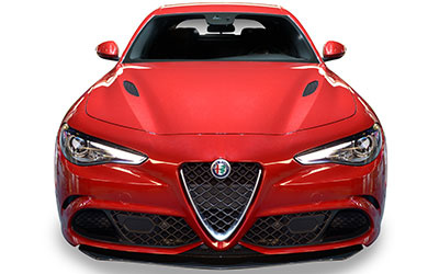 Alfa Romeo Giulia 2.2 Diesel Super AT 132 kW (180 CV) Vehículo usado en Madrid