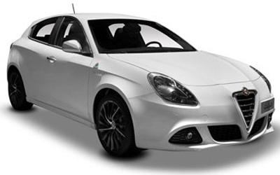Alfa Romeo Giulietta 2.0 JTDm Distinctive 110 kW (150 CV) Vehículo usado en Ávila