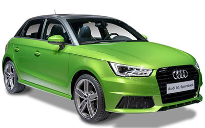 AudiA1 Sportback Adrenalin 1.0 TFSI 70 kW (95 CV)