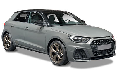 Audi A1 Sportback Adrenalin edition 30 TFSI 81 kW (110 CV) S tronic Vehículo usado en Madrid